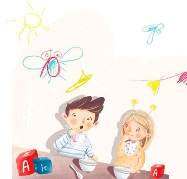 Книга Юлія Ілюха «Як Грицик Муху-Нехочуху переміг» 978-617-577-146-4