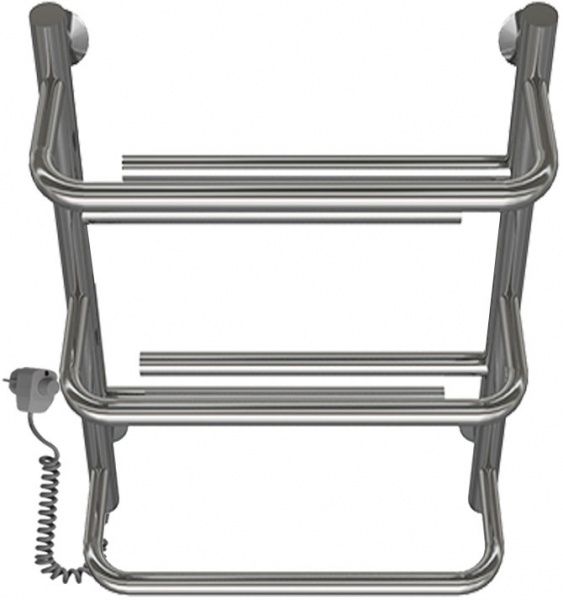 Полотенцесушитель электрический Deffi Лего П7 400x500 Е Л