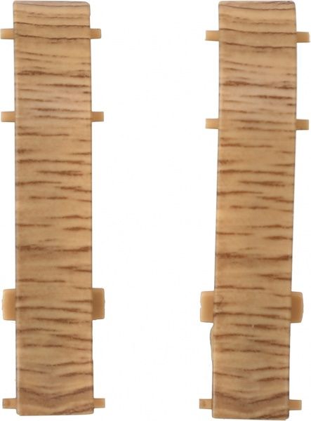 Комплект соединителей TIS дуб ровере 