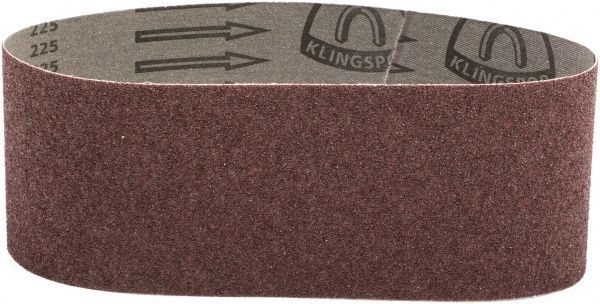 Лента шлифовальная Klingspor LS 307 X 610x100 мм P40 1 шт. 7954