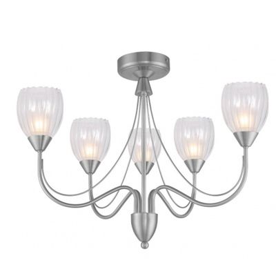 Люстра Eglo Elegante 1 22209