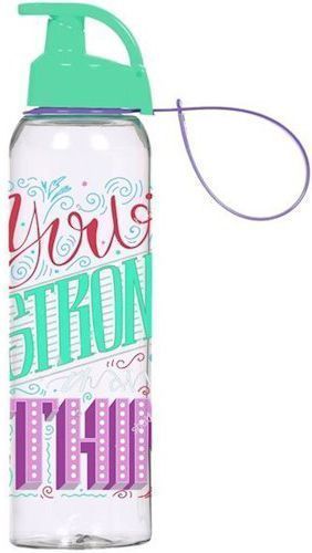 Пляшка спортивна Stronger 750 мл Herevin