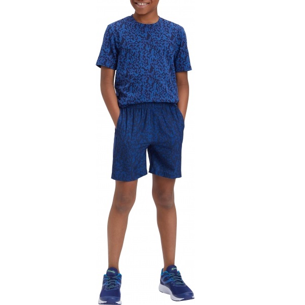 Шорти Energetics Thilo Jrs 280615-908915 р. 164 синій