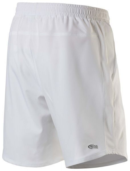 Шорты TECNOPRO Parson II ux 273288-001 р. M белый