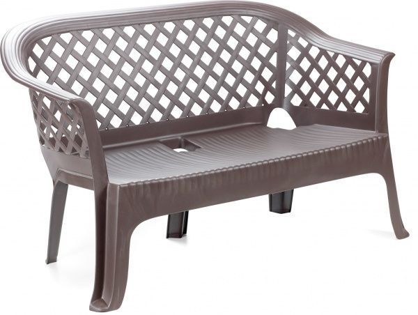 Лавка Ost-Fran Lariana LRN032MA 134 м 