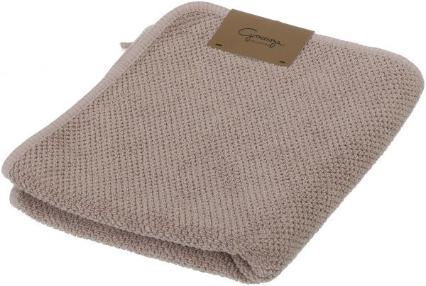 Полотенце Modern young range 50x100 см stone Graccioza 