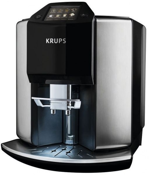Кавомашина Krups EA907D31 