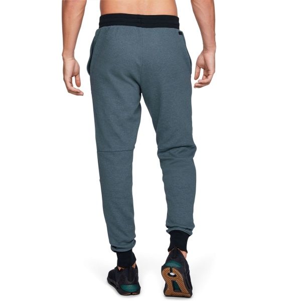 Штани Under Armour UNSTOPPABLE 2X KNIT JOGGER 1320725-073 р. S сірий