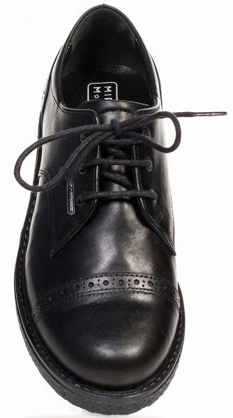 Напівчеревики MIRACLE 7050 р.36 чорний 7050KK5S 