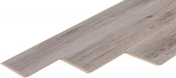 Ламинат Egger Promo V4 1438224 дуб рустикальный серый 32/АС4 1291х193х8 мм 