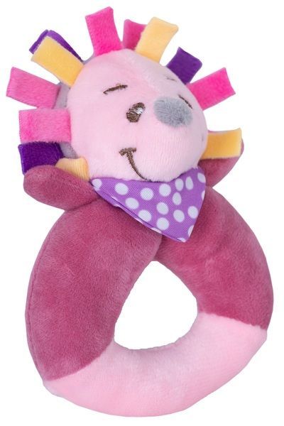 Игрушка-погремушка Funmuch Ежик FM555-10H