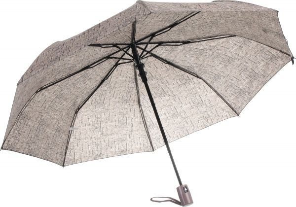Зонт Риски 55 см XG011 в ассортименте 