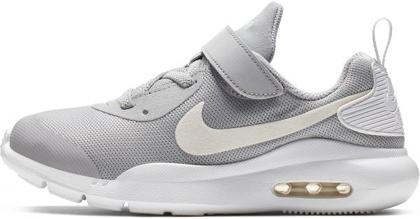 Кроссовки Nike AIR MAX OKETO BPV AR7420-006 р.US 2Y серый