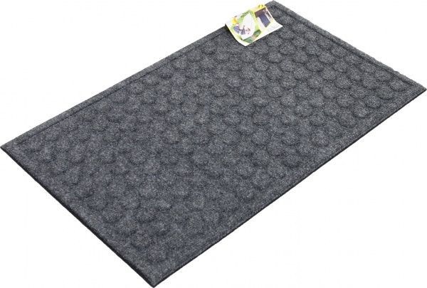 Коврик Multy Home Europe Sp. z o.o. Contours Rounds 45x75 см