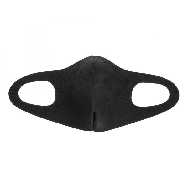 Маска MAXGROUP багаторазова утеплена в асортименті 1 шт. MG-100-04