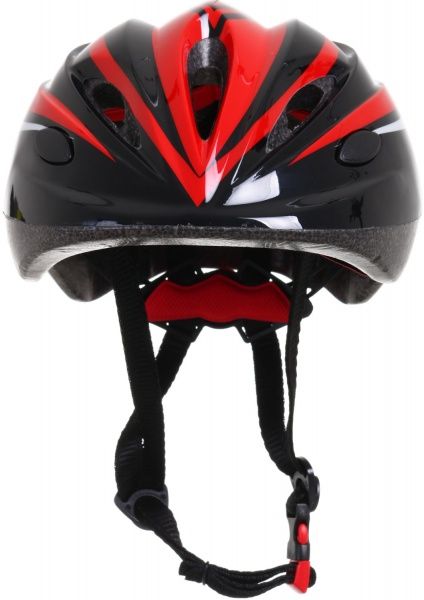 Шолом захисний UP! (Underprice) SS21 MAR-BH30 р. 48-56 червоний