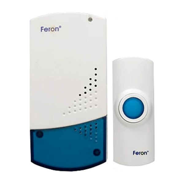 Звонок беспроводной Feron H 138E