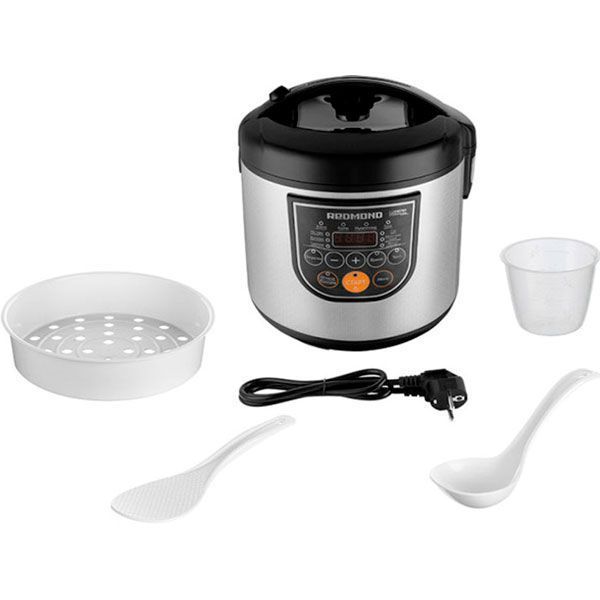 Мультиварка Redmond RMC-M22