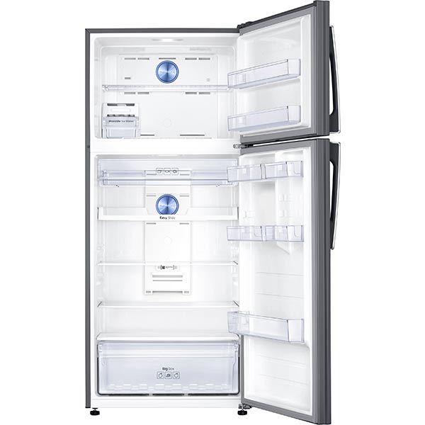 Холодильник Samsung RT6000K RT53K6330SL/UA