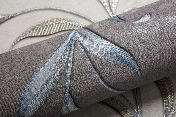 Обои виниловые на флизелиновой основе MEGAPOLIS 9143-16 1,06x10,05 м