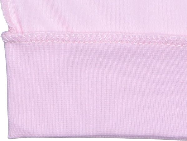 Шапочка Bambinelli без зав'язок р.38-40 рожевий