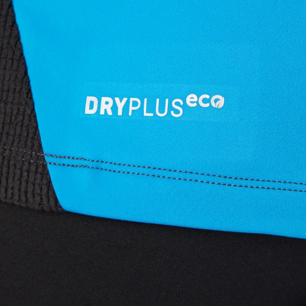 Джемпер Energetics Rapho ux 415772-902566 р. L блакитний