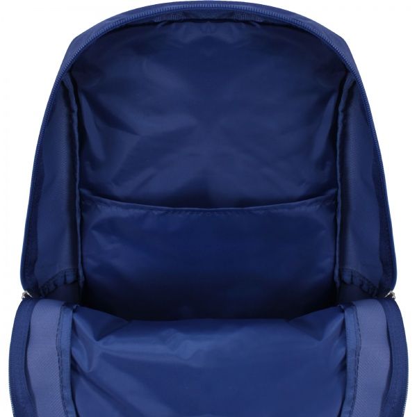 Рюкзак Bagland TripFire Euro2021 синiй (10466)