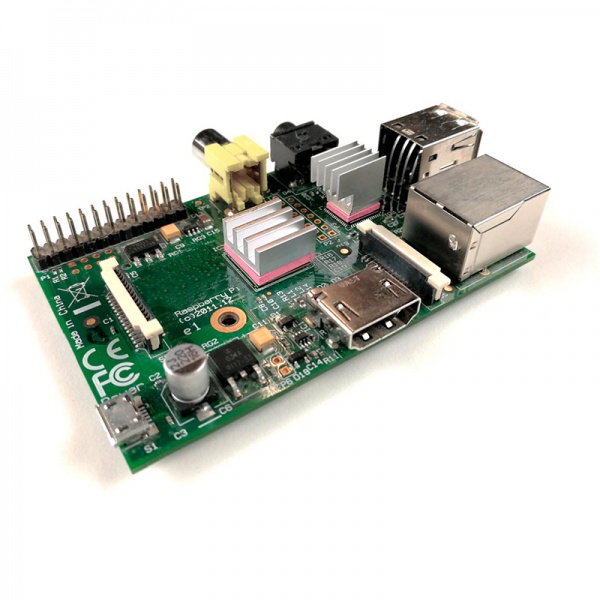 Термопрокладка Arctic 100x100x1.5 мм 4 шт.