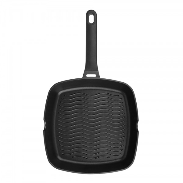 Сковорода-гриль Zorro 28 см RDA-1454 Rondell