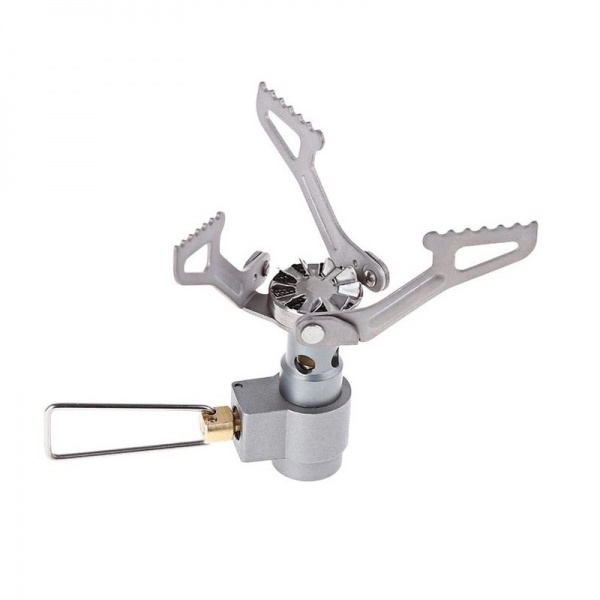 Горелка газовая BRS З ТИТАНУ 3000T