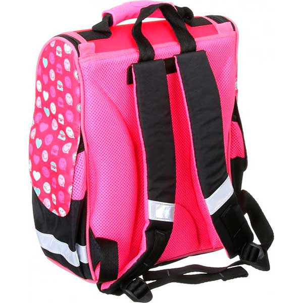 Рюкзак Smiley Успіх Смаколик 551703