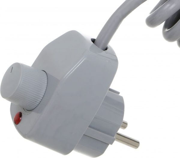 Полотенцесушитель Deffi Классик П4 500x600 Е П