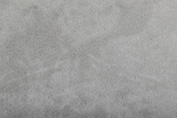 Подушка KM Мрамор 100% полиэстер 45x45 см светло-серый 