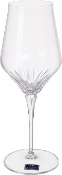 Набор бокалов для вина Contessa Elypse 450 мл 6 шт. Vema 