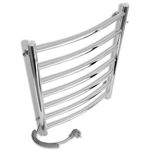 Рушникосушарка електрична Evro-Termo Толедо П7 450x700 Л П S3