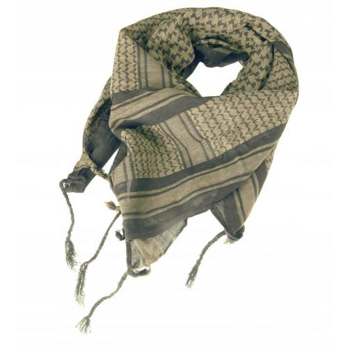 Повязка Mil-Tec универсальная Шемаг 