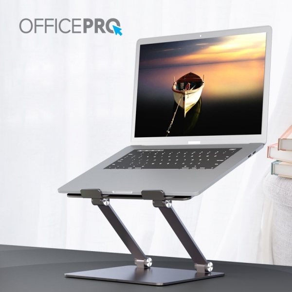 Подставка для ноутбука OfficePro (LS111) 