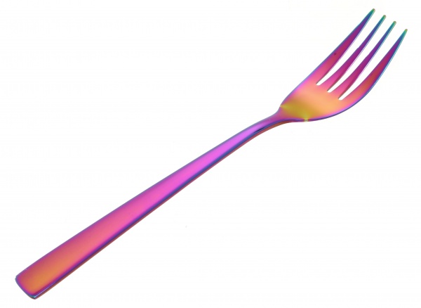 Набор столовых приборов Raindow 5 шт Luna