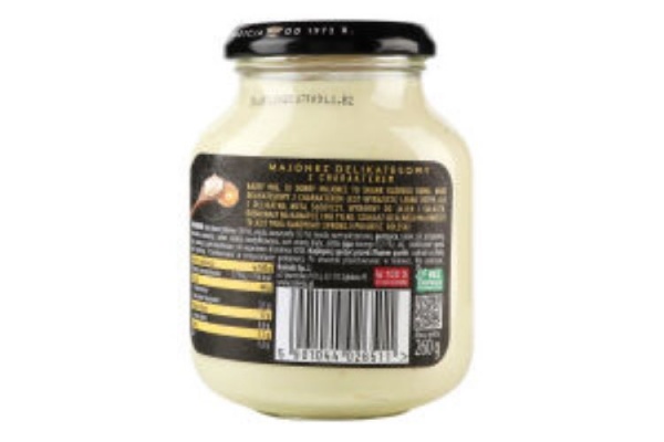 Майонез Roleski деликатесный 260 г