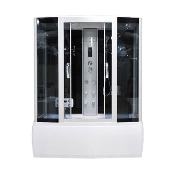 Гідробокс Aqualife Florida 5-1 150х85 см