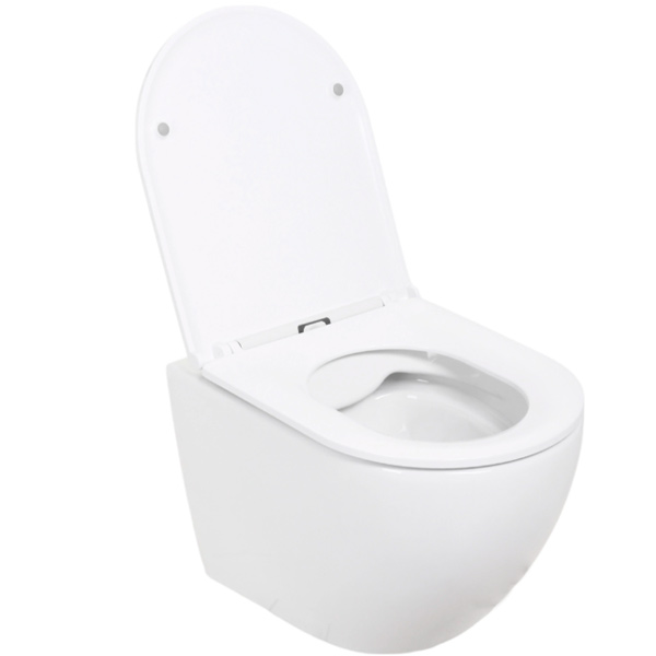 Подвесной унитаз EGO Form