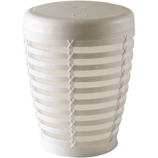 Ведро для мусора PRIMANOVA 7.5 л (E21-01-01)