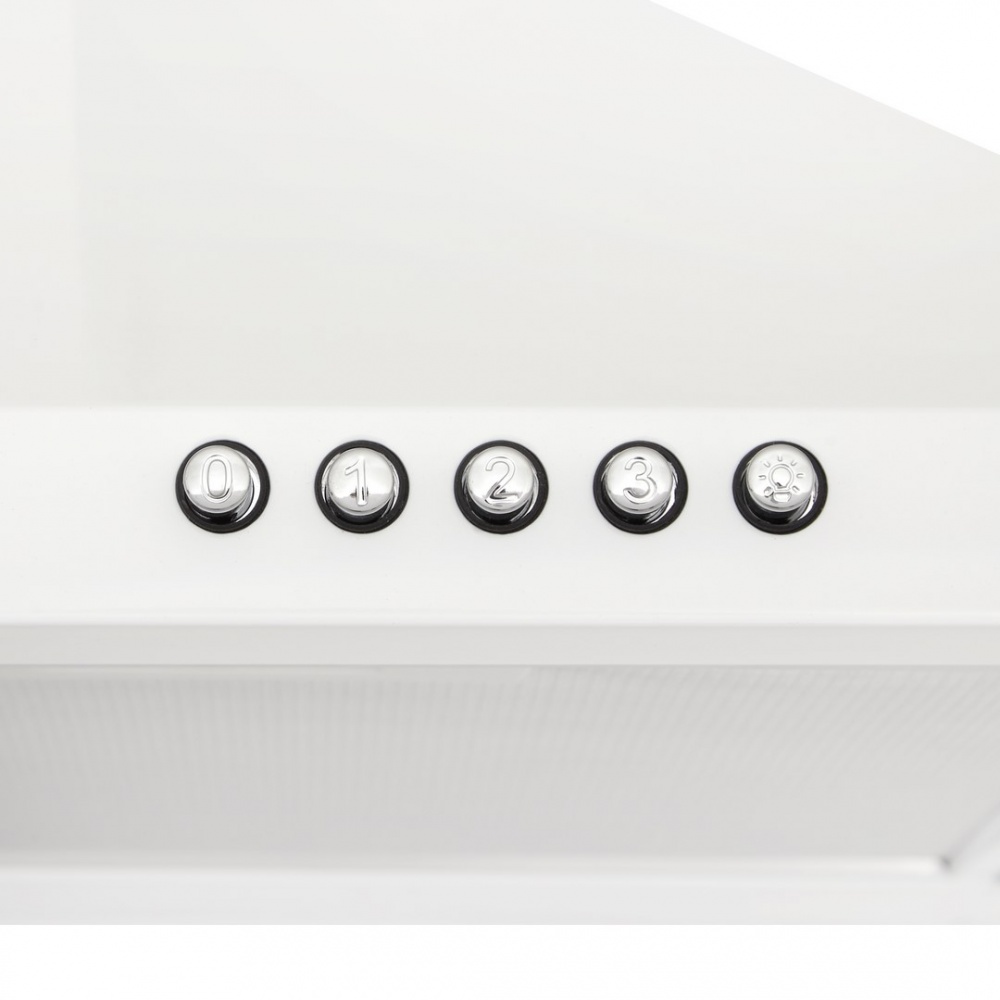 Вытяжка Jantar KBT 650 LED 60 WH