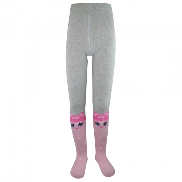 Колготки унісекс Легка хода 8211 р.120-128 в асортименті 