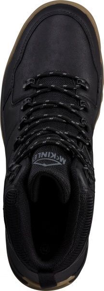 Черевики McKinley Daniel AQX 282186-0050 р. 45 чорний