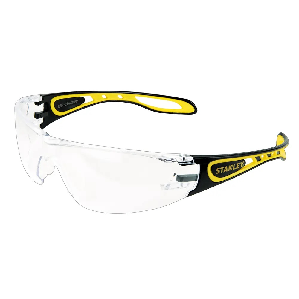 Очки защитные Stanley Wrap Around SYE17-10D