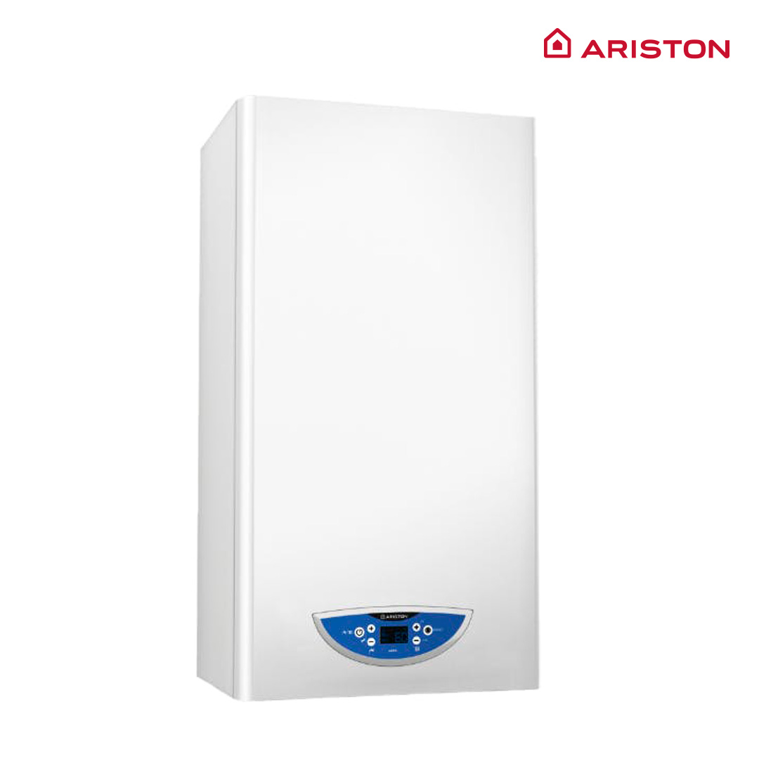 Конденсационный котел Ariston MATIS CONDENS PLUS — фото 1
