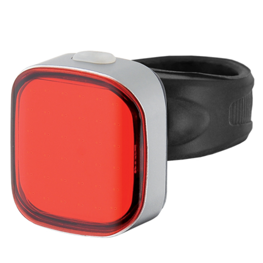 Мигалка GREY'S 120 Красная GR11210