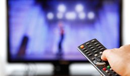 Почему вредно смотреть телевизор