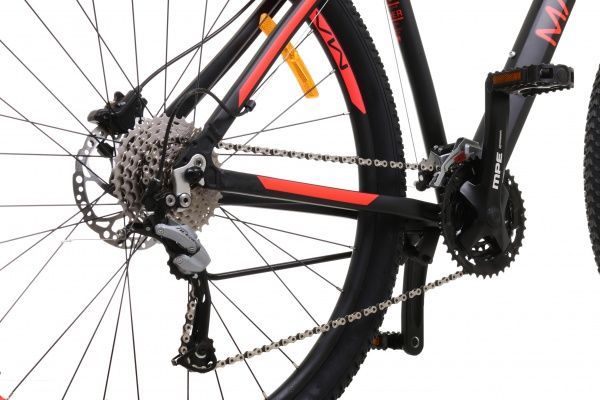 Велосипед MaxxPro 21